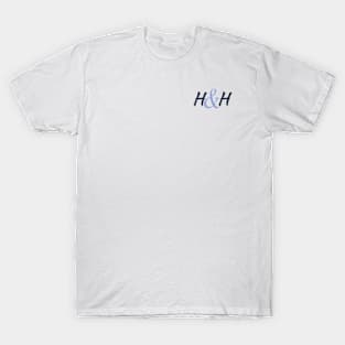 H&H Logo T-Shirt